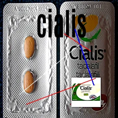 Vente cialis en pharmacie